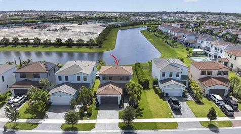 4828 Sand Dollar Drive Westlake FL 33470