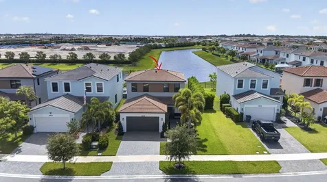 4828 Sand Dollar Drive Westlake FL 33470