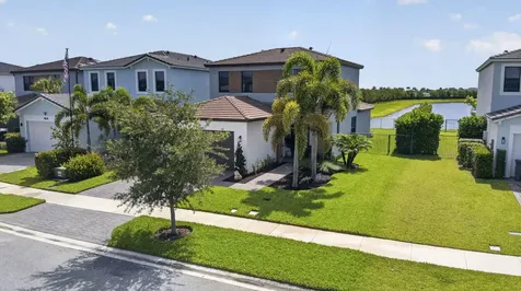 4828 Sand Dollar Drive Westlake FL 33470