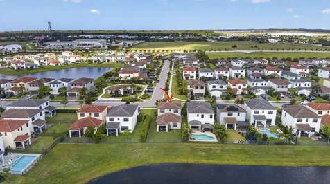 4828 Sand Dollar Drive Westlake FL 33470