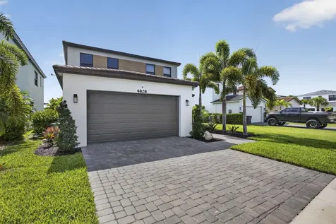 4828 Sand Dollar Drive Westlake FL 33470