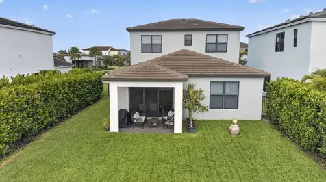 4828 Sand Dollar Drive Westlake FL 33470