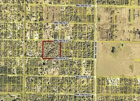 19680 NW 296th Street Okeechobee FL 34972