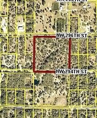 19680 NW 296th Street Okeechobee FL 34972