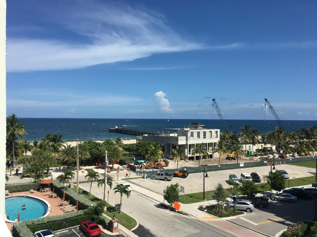 305 N Pompano Beach Boulevard Pompano Beach FL 33062