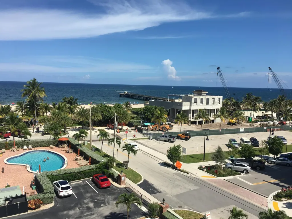 305 N Pompano Beach Boulevard Pompano Beach FL 33062