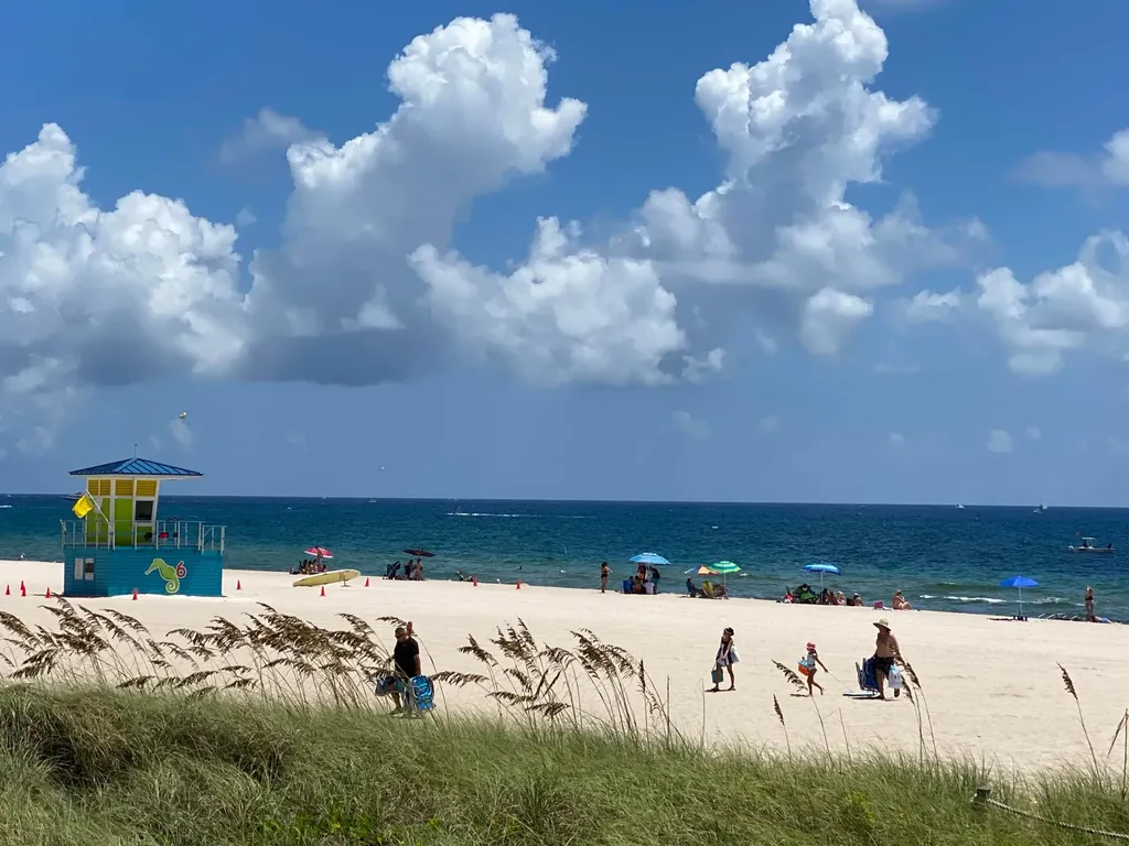 305 N Pompano Beach Boulevard Pompano Beach FL 33062