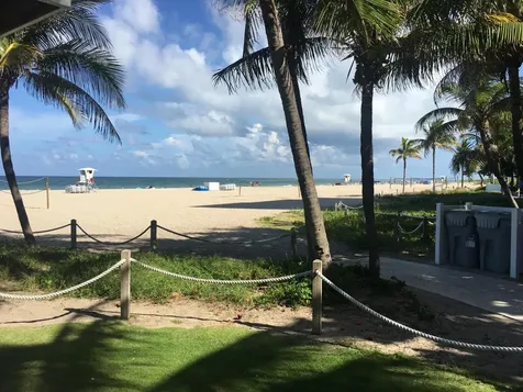305 N Pompano Beach Boulevard Pompano Beach FL 33062