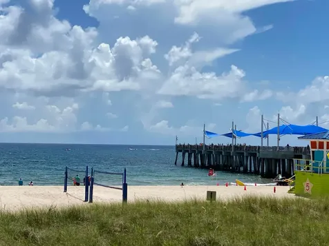 305 N Pompano Beach Boulevard Pompano Beach FL 33062