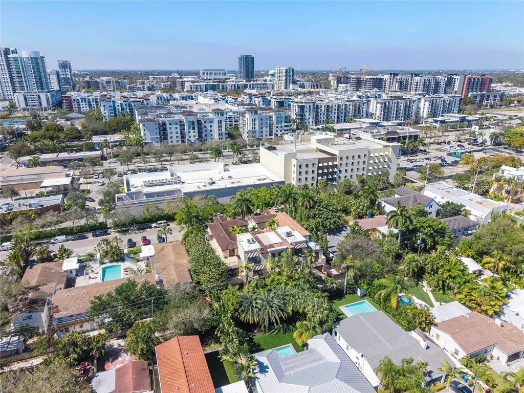 430 NE 7th Avenue Fort Lauderdale FL 33301