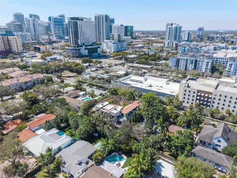430 NE 7th Avenue Fort Lauderdale FL 33301
