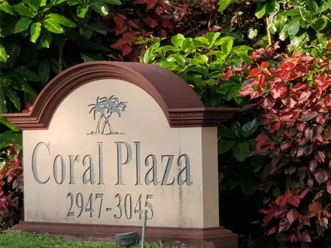2977 Riverside Drive Coral Springs FL 33065