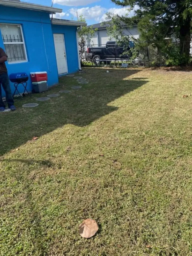 14291 Polk Street Miami FL 33176