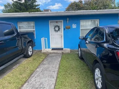 14291 Polk Street Miami FL 33176