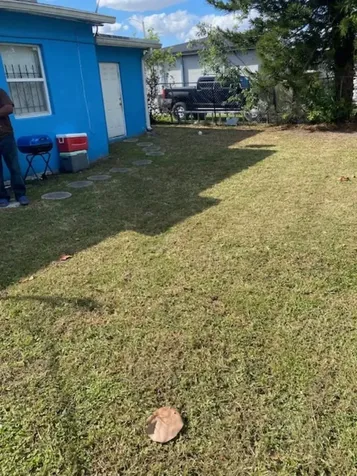 14291 Polk Street Miami FL 33176