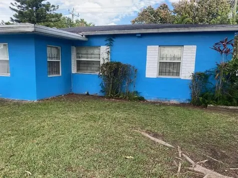 14291 Polk Street Miami FL 33176
