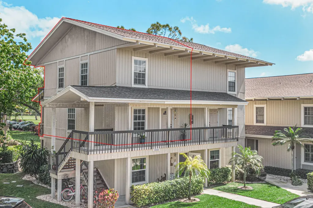 18560 SE Wood Haven Lane Jupiter FL 33469