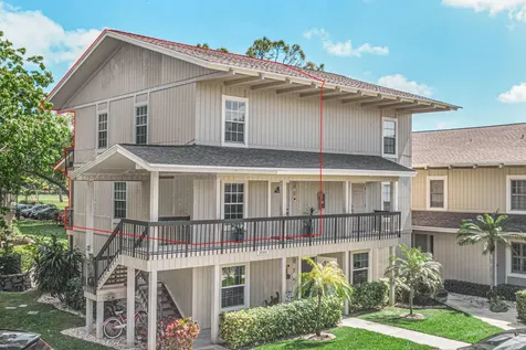 18560 SE Wood Haven Lane Jupiter FL 33469