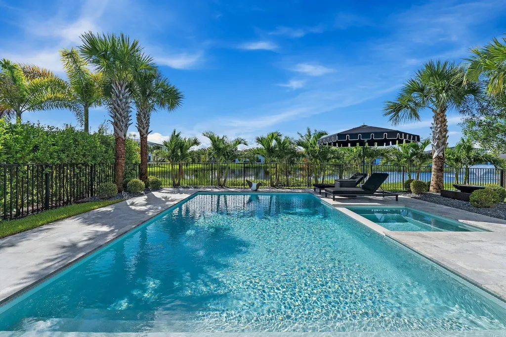 12636 Solana Bay Palm Beach Gardens FL 33412