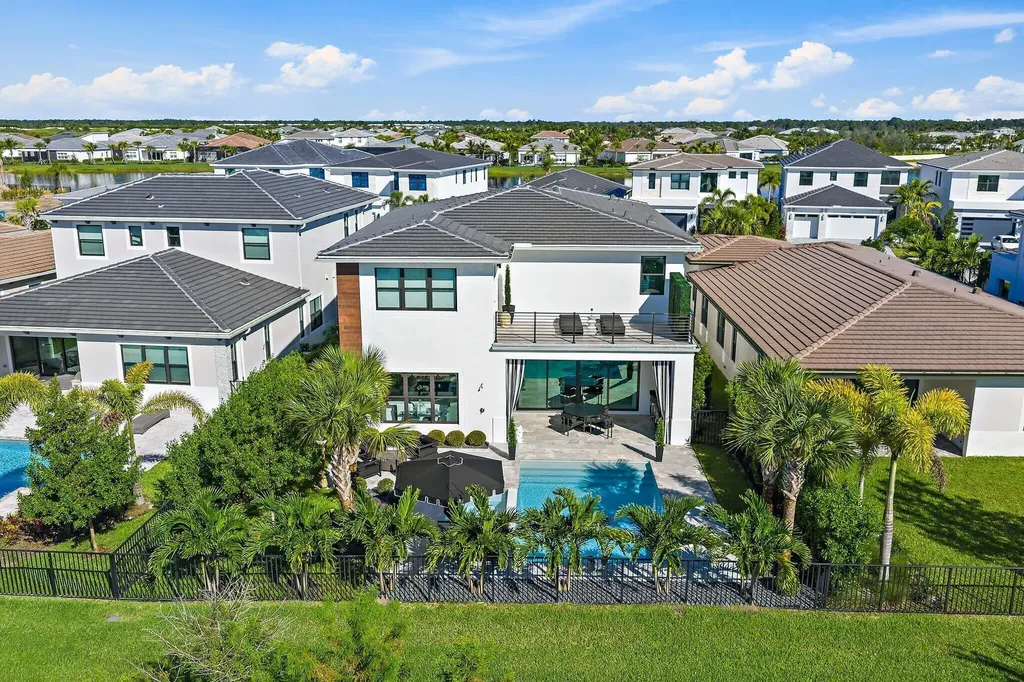 12636 Solana Bay Palm Beach Gardens FL 33412