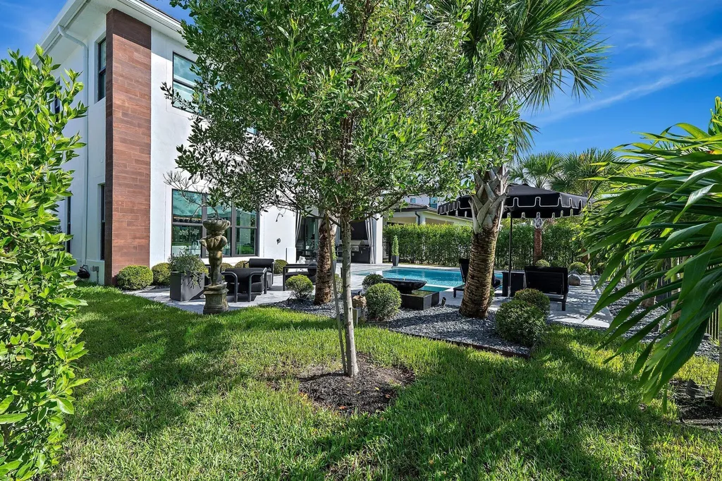12636 Solana Bay Palm Beach Gardens FL 33412