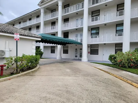 3540 Whitehall Drive West Palm Beach FL 33401