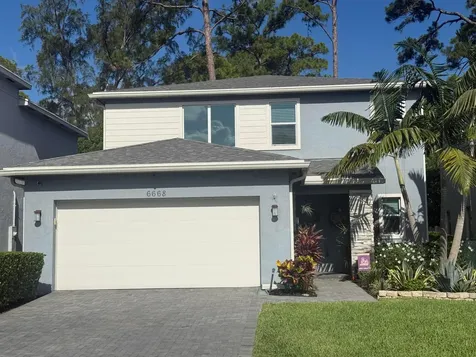6668 Pointe Of Woods Drive West Palm Beach FL 33413