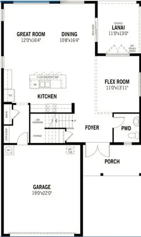 6668 Pointe Of Woods Drive West Palm Beach FL 33413