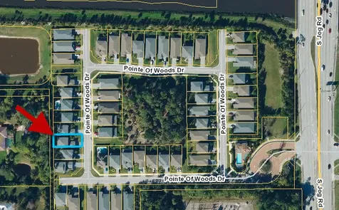 6668 Pointe Of Woods Drive West Palm Beach FL 33413