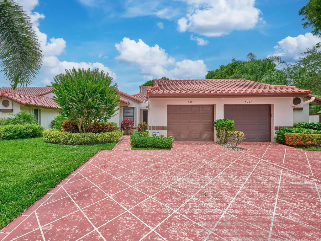 6067 Kings Gate Circle Delray Beach FL 33484
