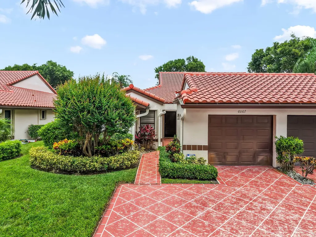 6067 Kings Gate Circle Delray Beach FL 33484