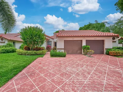 6067 Kings Gate Circle Delray Beach FL 33484