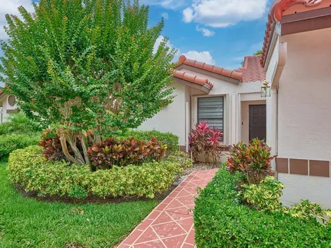 6067 Kings Gate Circle Delray Beach FL 33484