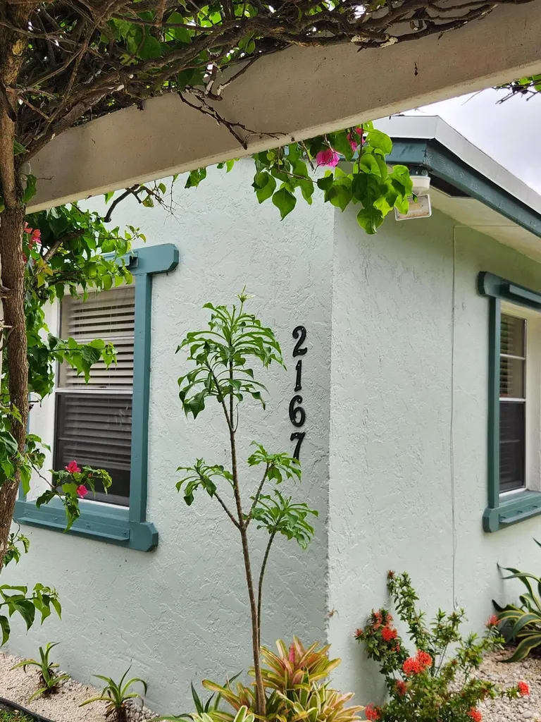 2167 Laura Lane West Palm Beach FL 33415
