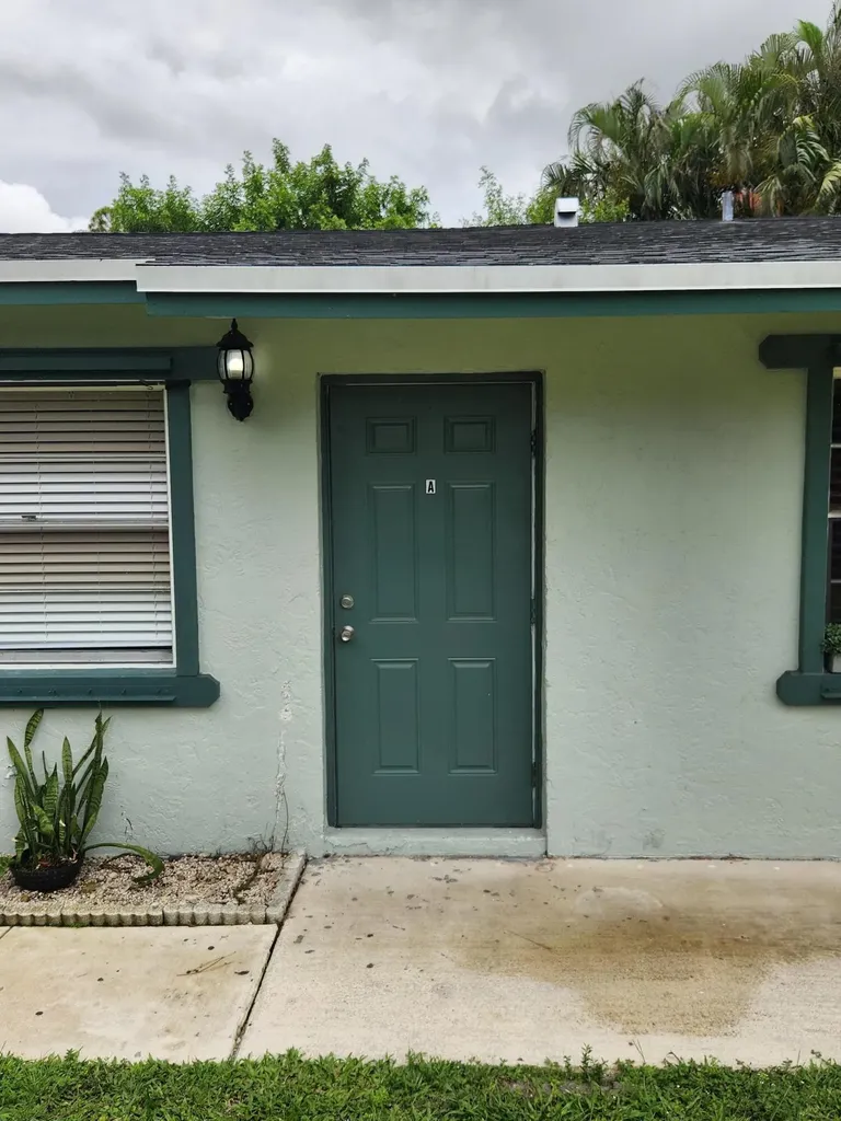 2167 Laura Lane West Palm Beach FL 33415