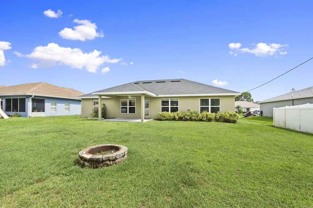 449 SW Exmore Avenue Port St Lucie FL 34983