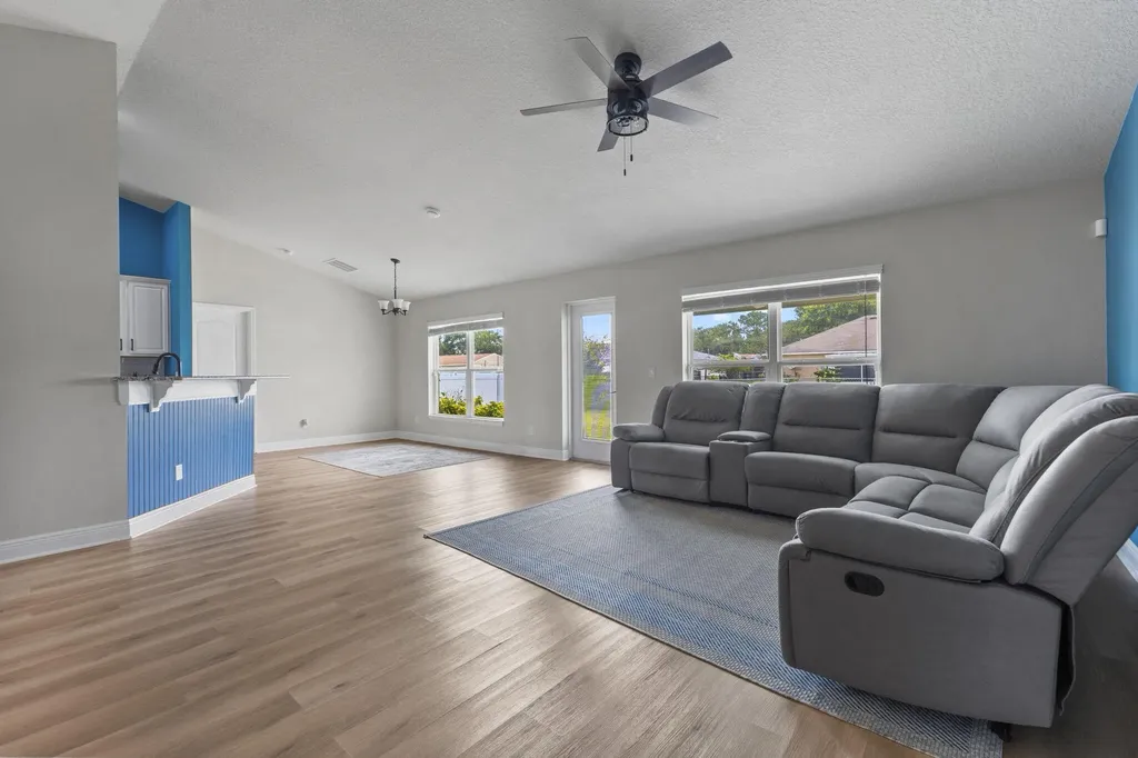 449 SW Exmore Avenue Port St Lucie FL 34983