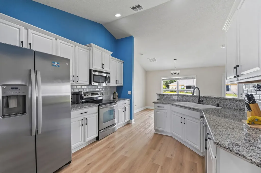 449 SW Exmore Avenue Port St Lucie FL 34983