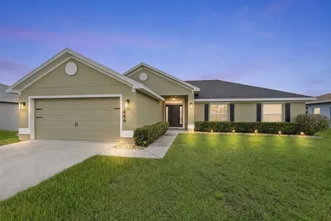 449 SW Exmore Avenue Port St Lucie FL 34983
