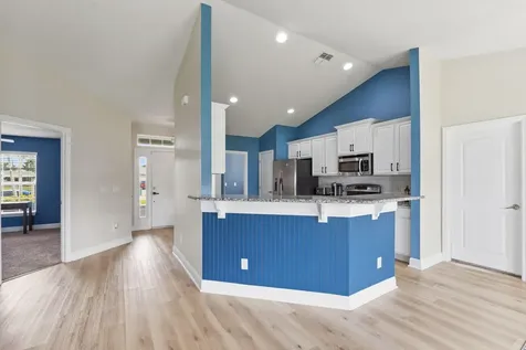 449 SW Exmore Avenue Port St Lucie FL 34983
