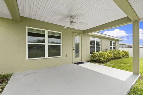 449 SW Exmore Avenue Port St Lucie FL 34983