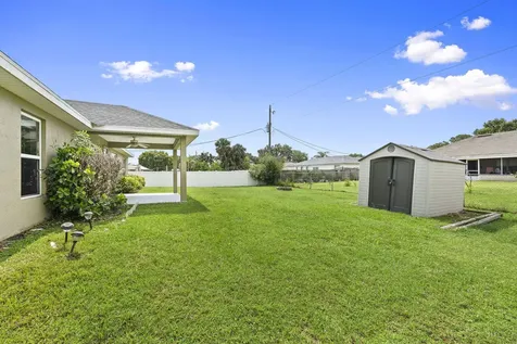 449 SW Exmore Avenue Port St Lucie FL 34983