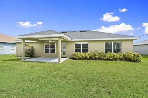 449 SW Exmore Avenue Port St Lucie FL 34983