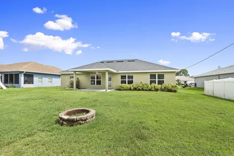 449 SW Exmore Avenue Port St Lucie FL 34983