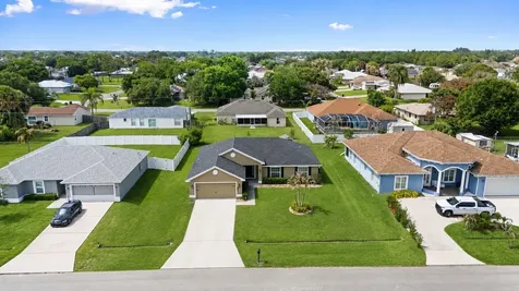 449 SW Exmore Avenue Port St Lucie FL 34983