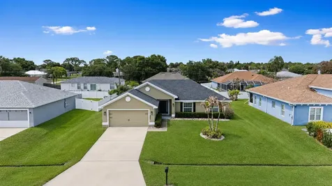 449 SW Exmore Avenue Port St Lucie FL 34983
