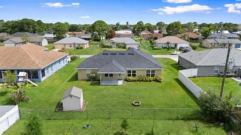 449 SW Exmore Avenue Port St Lucie FL 34983