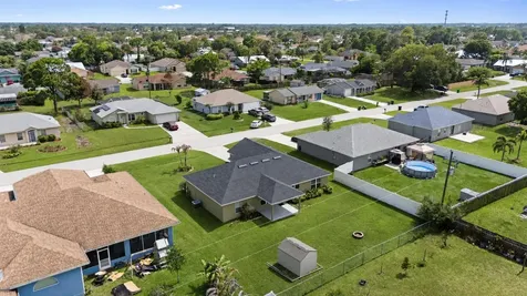 449 SW Exmore Avenue Port St Lucie FL 34983