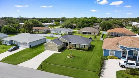 449 SW Exmore Avenue Port St Lucie FL 34983
