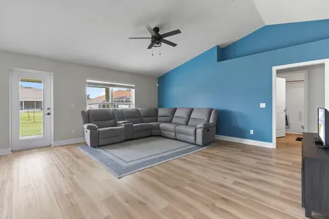 449 SW Exmore Avenue Port St Lucie FL 34983